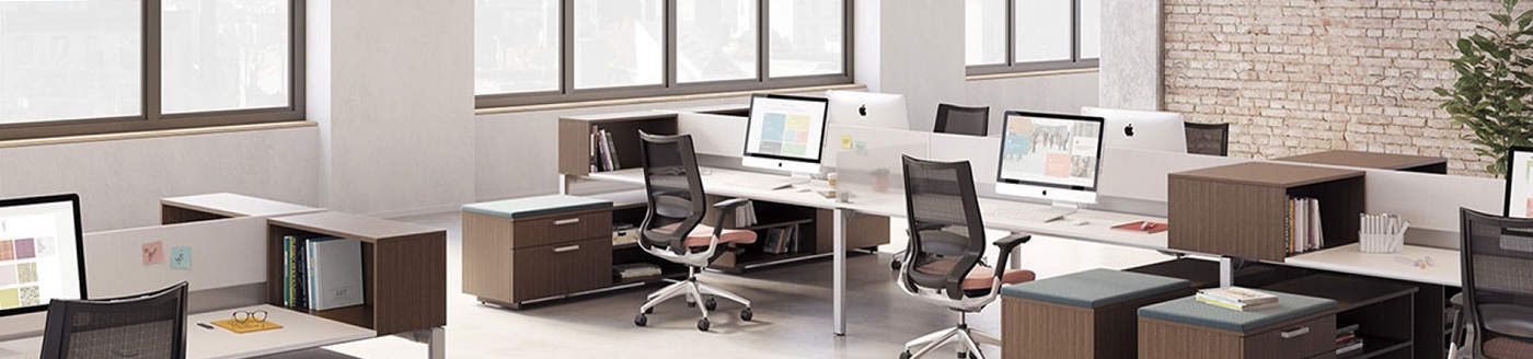 loft office