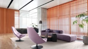 resimercial work space