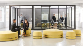 movable walls
