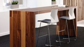 collaboration table and chairs business solutions