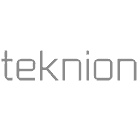 Teknion logo Teknion Logo