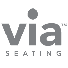VIA Seating Via Seating Logo